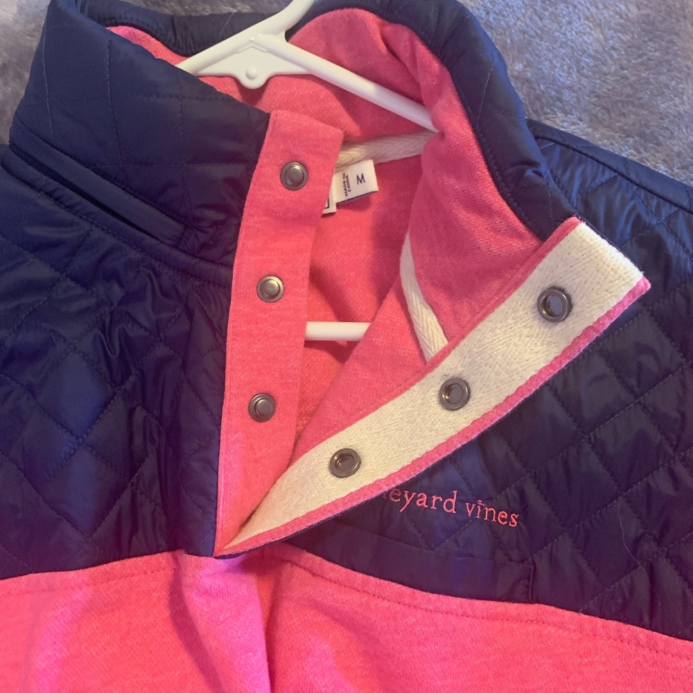 Vineyard Vines Pullover - image 2